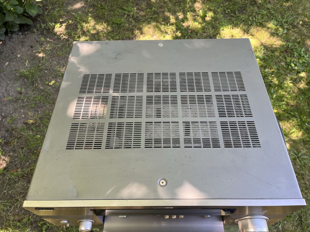 Amplituner yamaha RX-V2600 phono