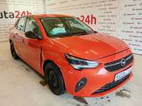 Opel Corsa Opel Corsa 1.2Turbo 100KM 10/2023 Klimatyzacja Podgrzewane fotele