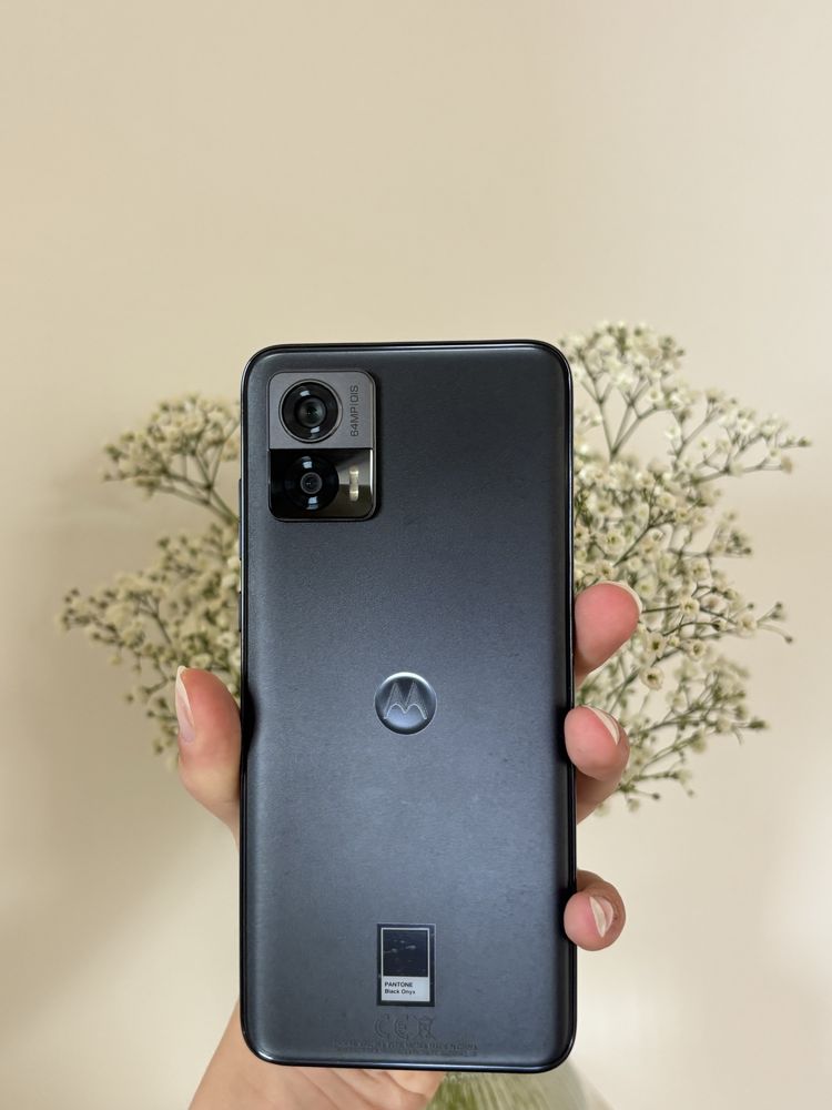 Motorola edge 30 neo stan idealny