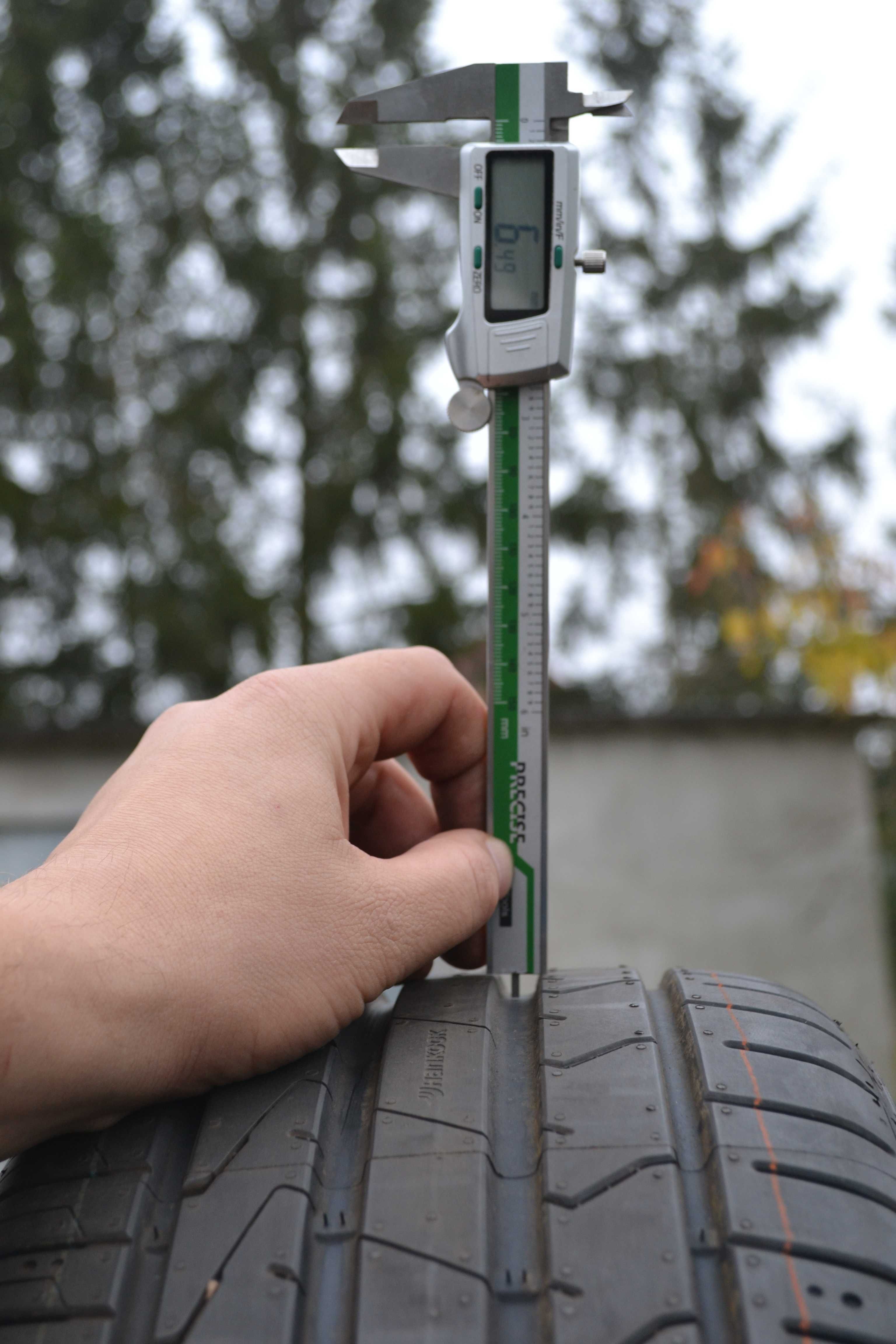 Opony 215/45/17 Hankook 4szt Letnie 2023r nowe