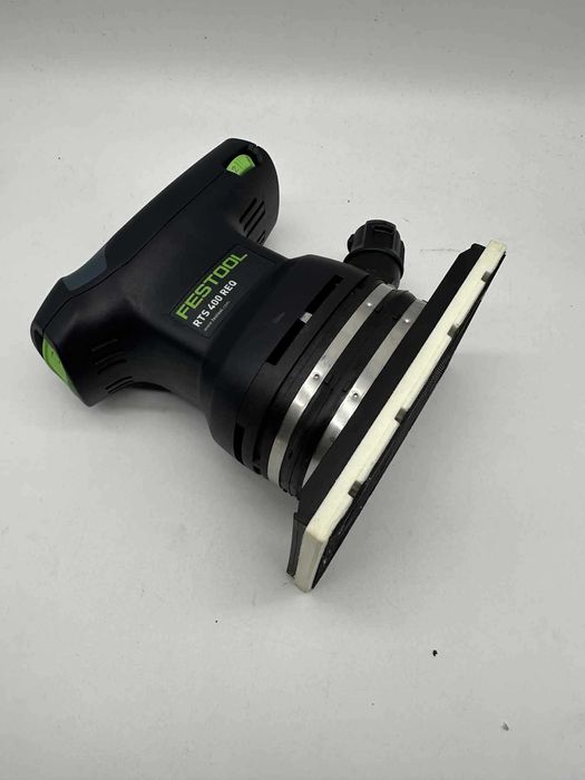 Szlifierka oscylacyjna Festool RTS 400 REQ