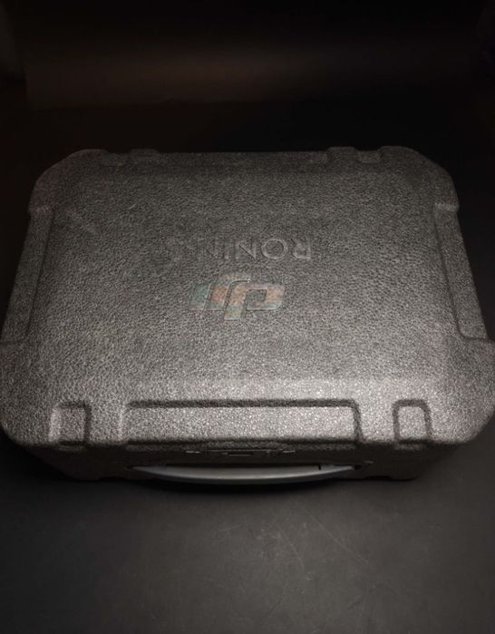 DJI ronin S gimbal