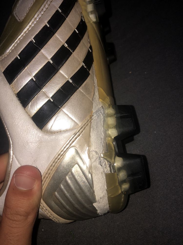 Adidas predator mania