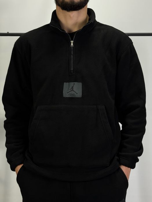 ХІТ СЕЗОНУ! Костюм Air Jordan Essentials, повністю флісовий | джордан