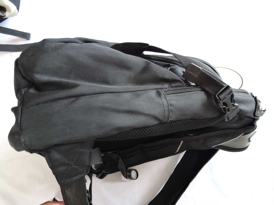 Plecak HI-TEC SALO 30L Laptop Miejski Turystyczny