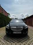 Opel Insignia Opel Insignia 2.0 CDTi