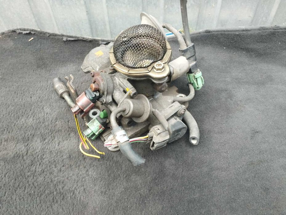 Карбюратор Honda Civic 5 1.5 16кл D15B2 KEIHIN GG05A