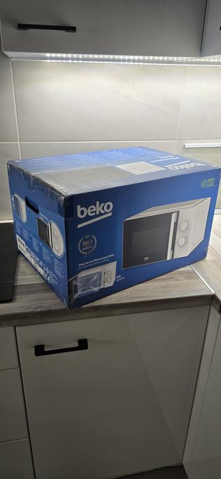 Mikrofalówka Beko | MOC 20100 W2