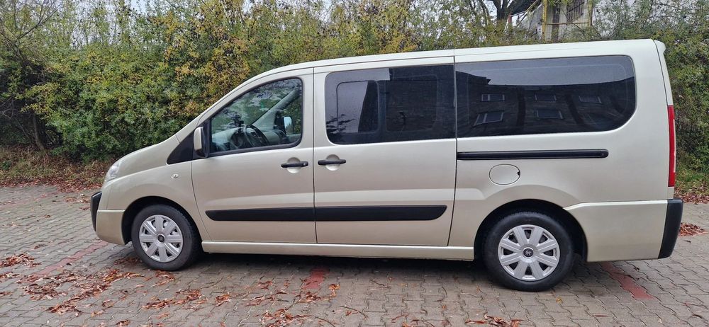 Peugeot Expert Peugeot Expert Tepee 2.0 HDi L2 Premium