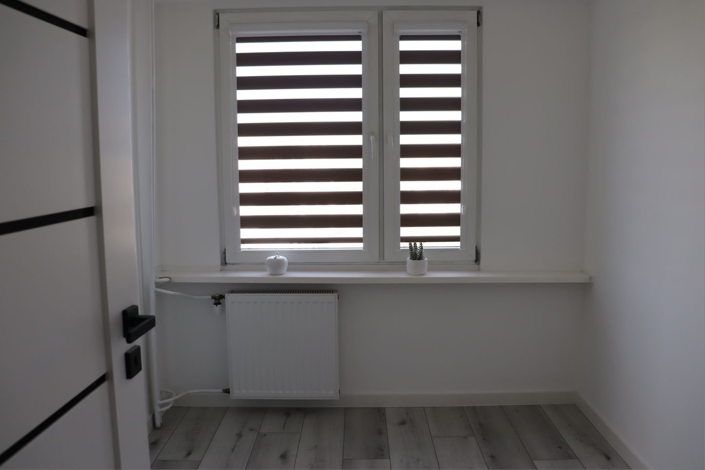 Nowoczesne 48,6 m² – wysoki standard, loggia, 8. piętro, Połudne