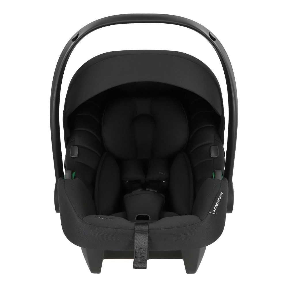 Fotelik Avionaut Cosmo 2.0 Smart + baza Dock 2