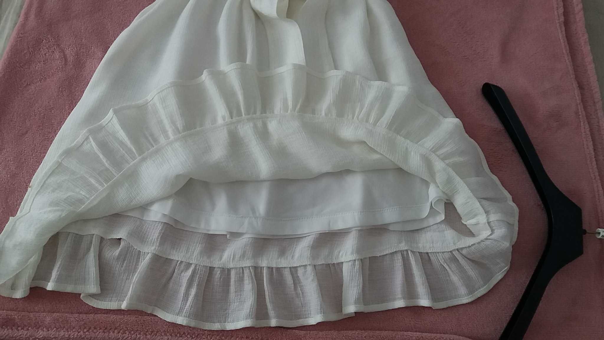 Zestaw dwóch letnich sukienek rozm.36/38 Top Secret, Orsay