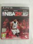 NBA2K16 para PS3