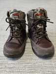 Buty zimowe r. 22
