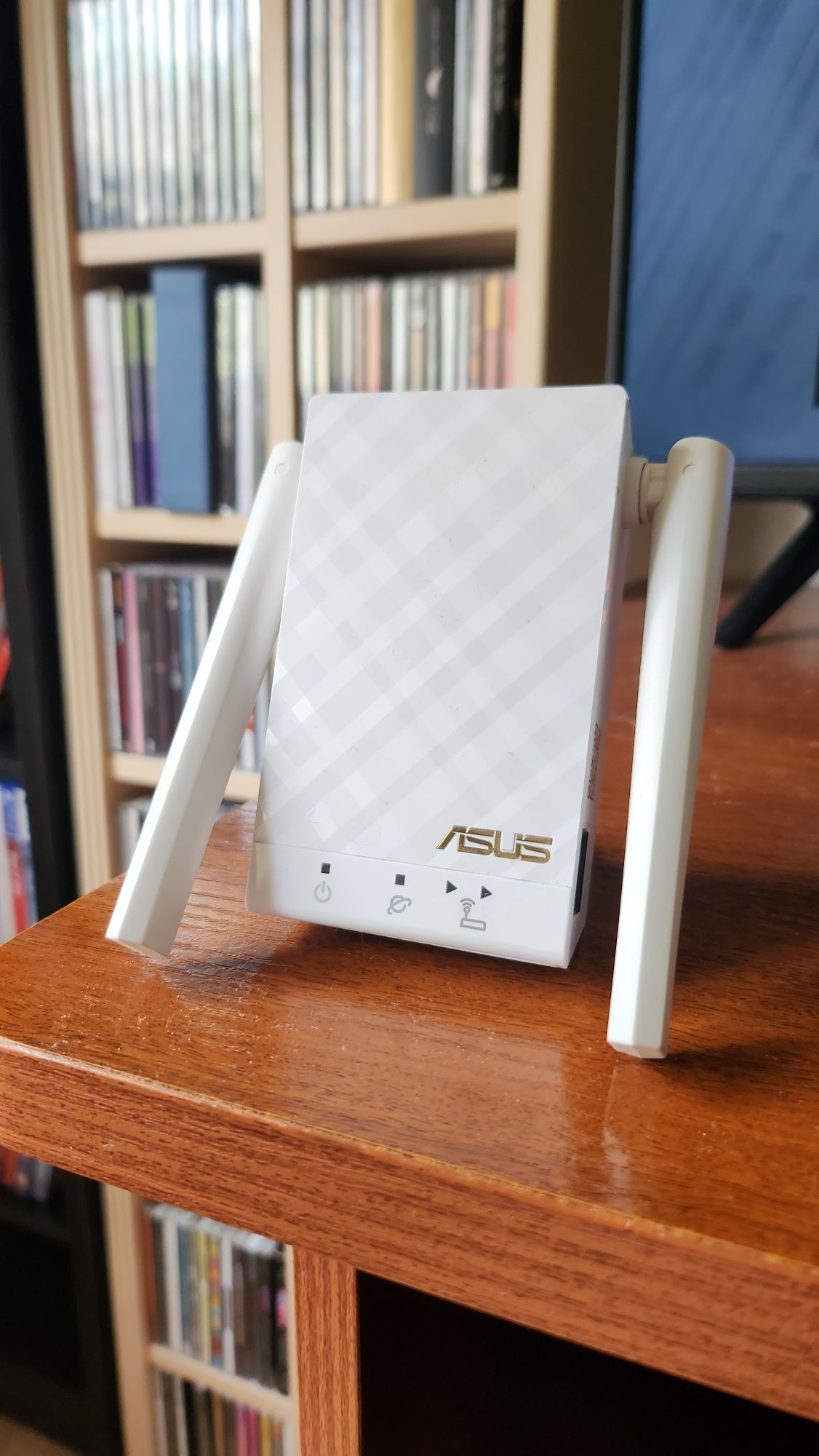 Asus Extender 2.4 e 5G