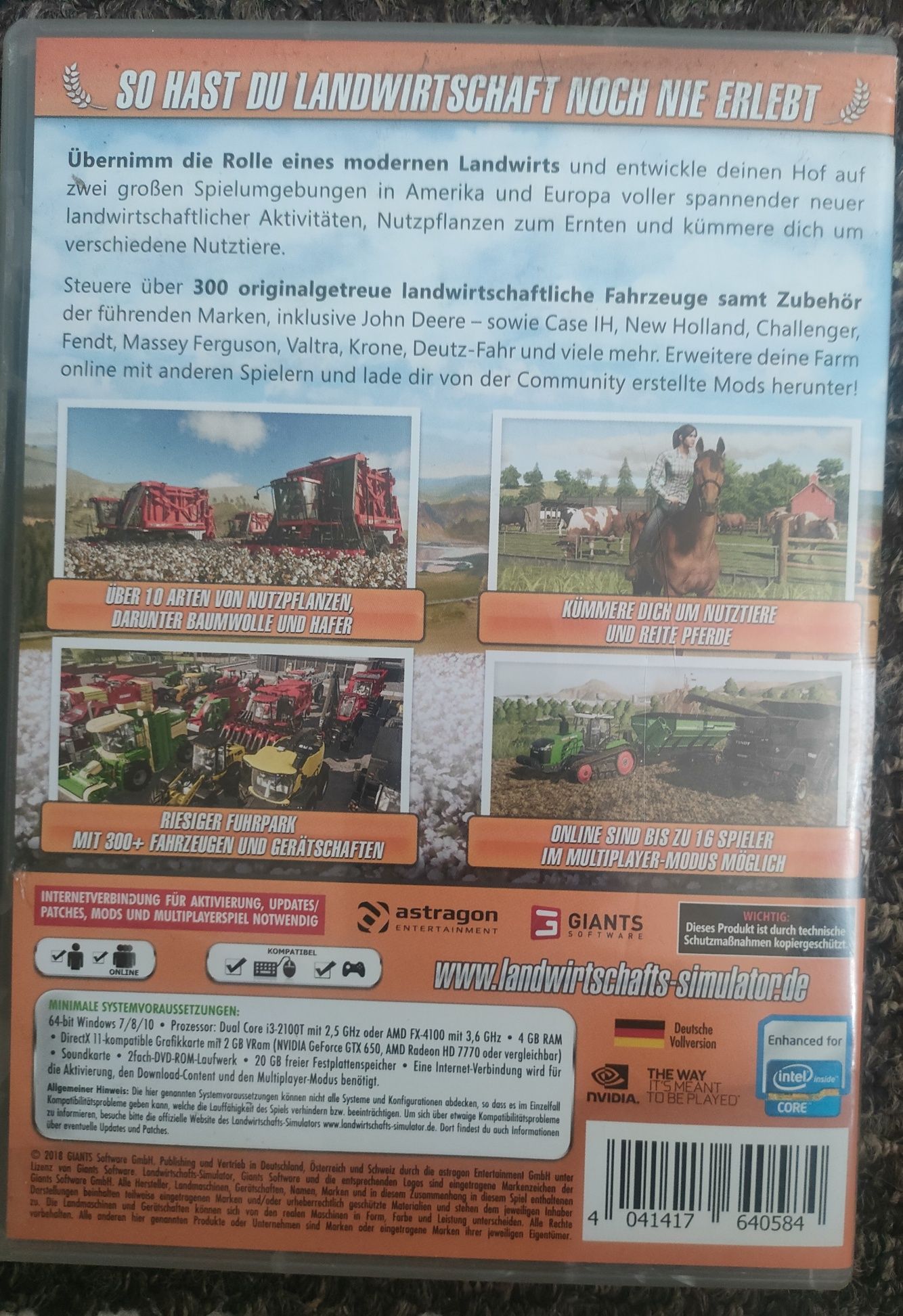 Farming Simulator 19 PC