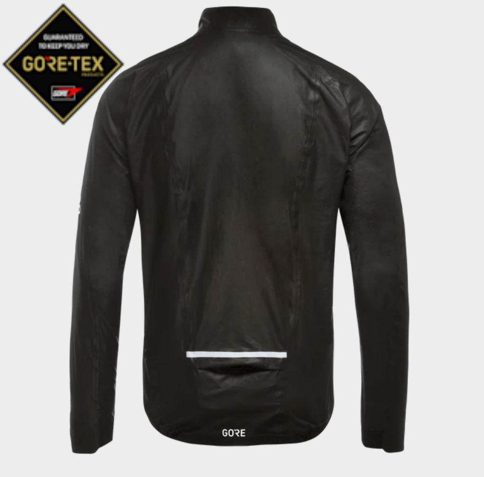 Gorewear goretex castelli rapha чоловіча вело куртка вітровка мембрана
