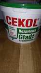 Gładź gipsowa - dwa rodzaje