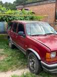 Продам Ford explorer 1