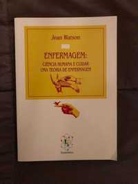 Cuidar uma Teoria de Enfermagem de Jean Watson