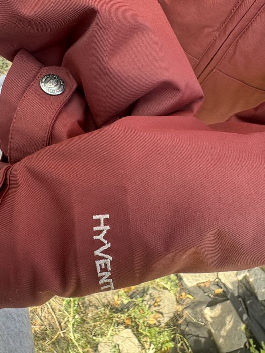 Парка, пальто, пуховик The North Face оригінал жіноча