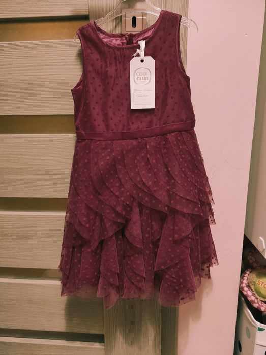 Sukienka 92 Cool Club