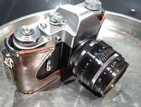 Фотоаппарат Zenit 3M