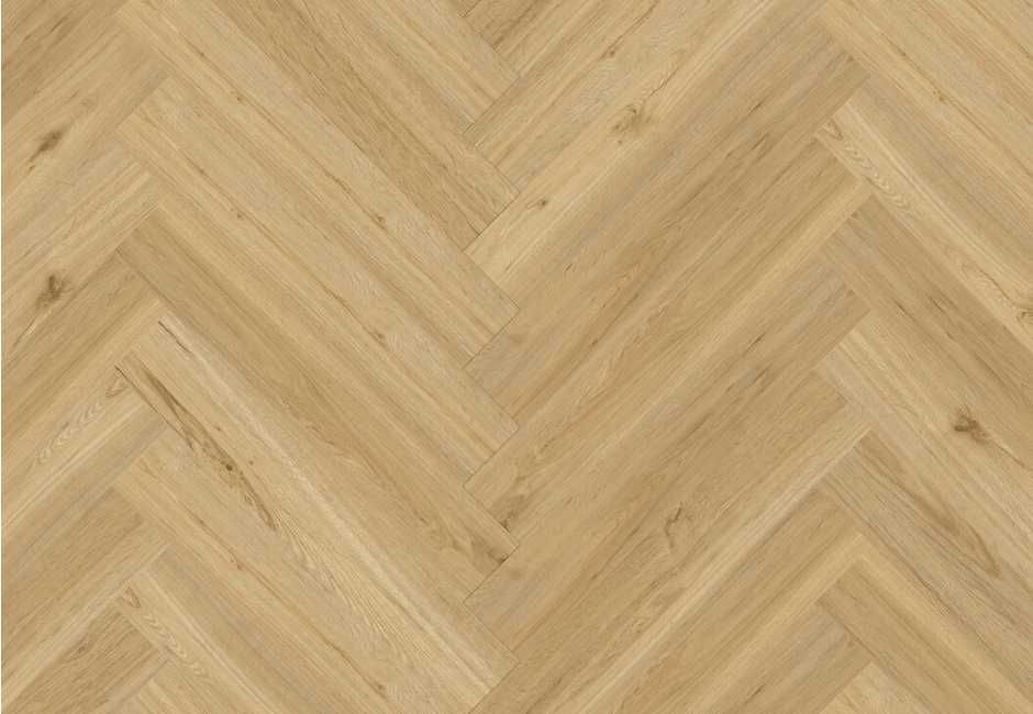Panele winylowe LVT Jodełka Creation 55 klejone 3,82 m2