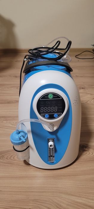Koncentrator tlenu Tokyo midi (mały)