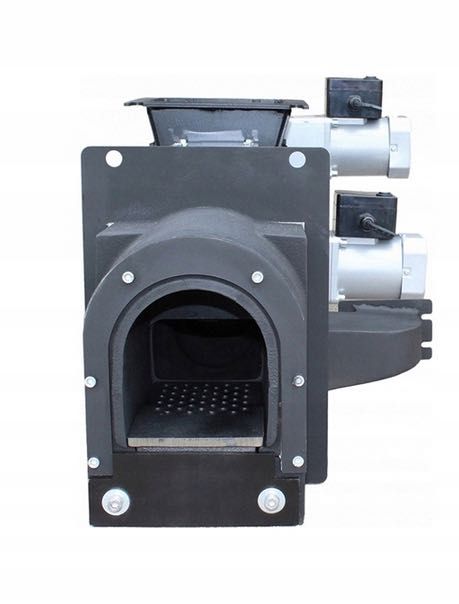 Kotły Kocioł Piec TECHNIX PELL LUX 12 kW na pellet - PRODUCENT