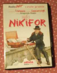 Nikifor - film DVD - 96 minut