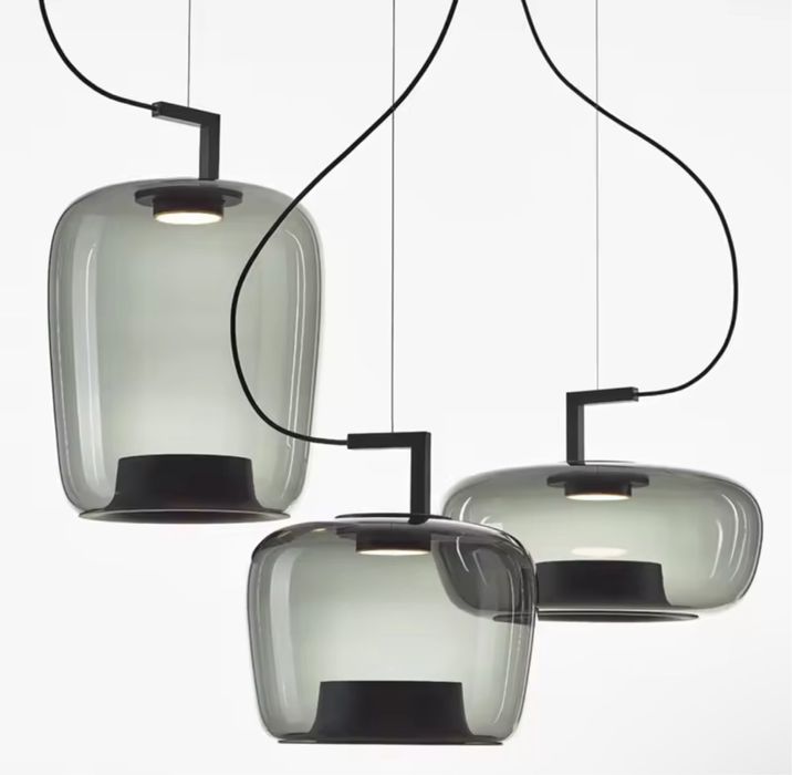 Лампа дизайнерська