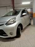 Toyota Aygo 1.0 Plus Sport Pack+VSC