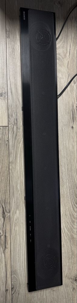 Soundbar Sony SA-CT390
