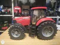 Bruder traktor case puma