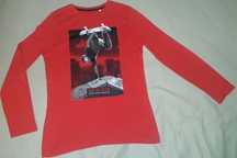 Bluza sweter bluzka dla chłopca 158 164