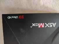 Android 4k ultra HD tv
