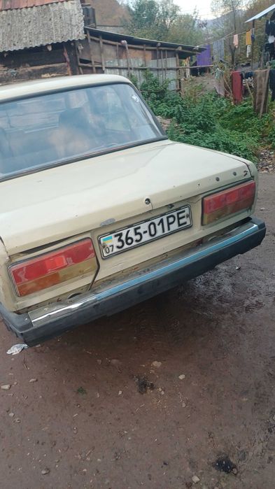 Ваз 2105 газ бензин 13000грн