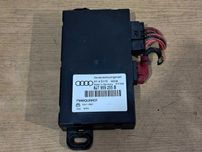 AUDI TT 8J Cabrio sterownik moduł dachu