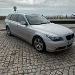 BMW 525D 2005/06
