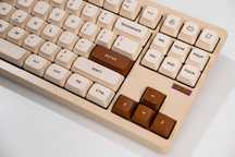 NuPhy GEM80 — Bezprzewodowa klawiatura gamingowa custom
