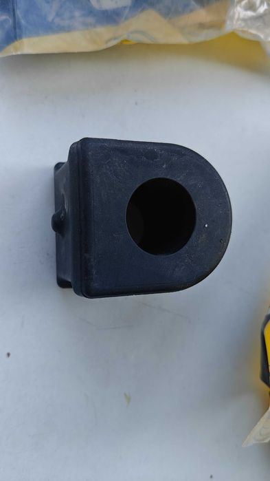 Втулка стабілізатора TedGum TED41620 для Peugeot 308SW T9