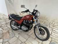 Suzuki Tempter GR 650