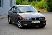 Продам Bmw 318 е36