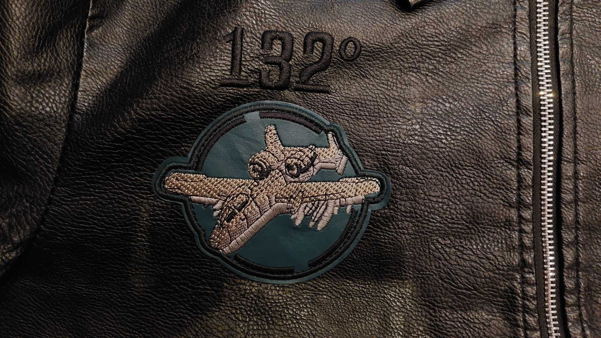 Blusões estilo 'Aviador'