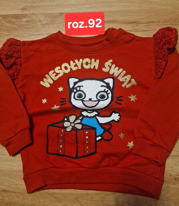 Ciuszki?ki dla Moniki