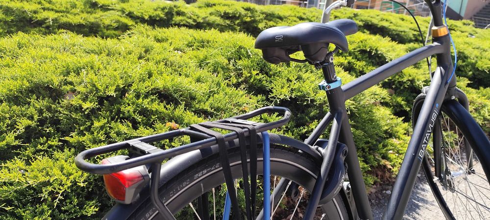 Rower Batavus Chicane 28", Nexus 7b
