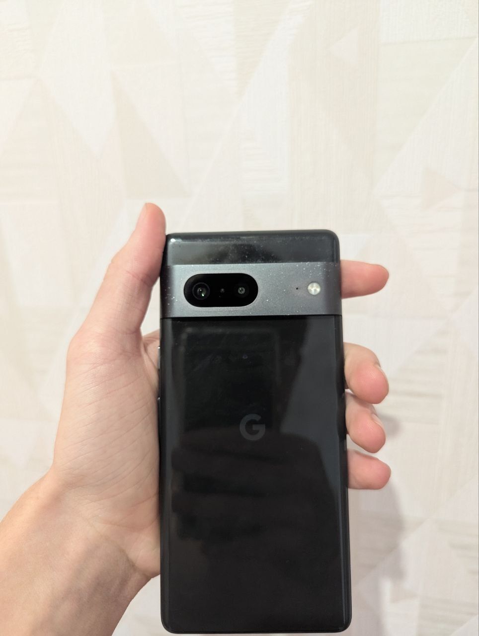 Google pixel 7 Neverlock 8/128 + у подарунок 2 чохли