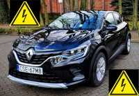 Renault Captur ! 2022r > plug in > HYBRYDA > 160KM> 15 000 >GWARANCJA