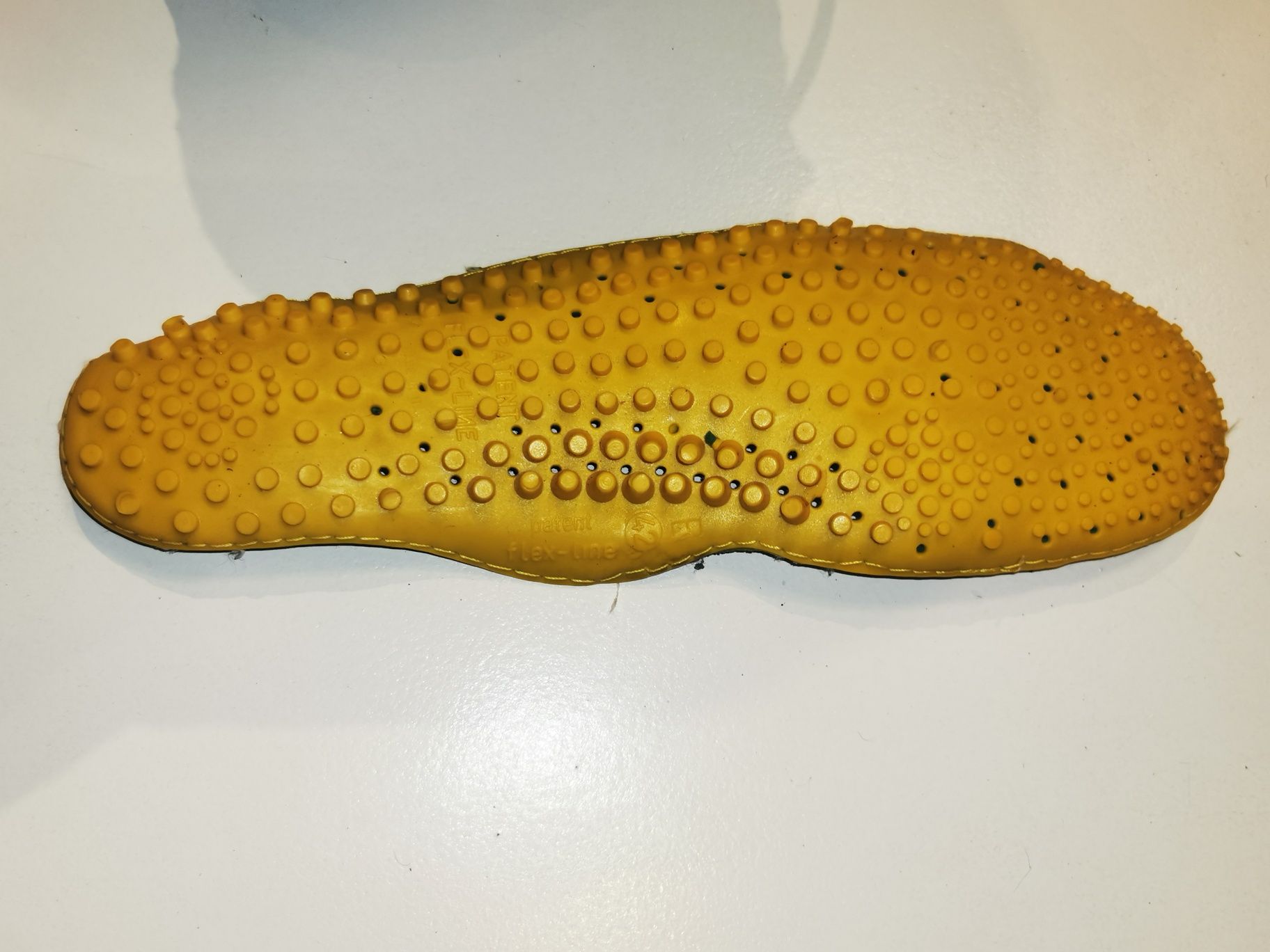 Buty Trezeta do automatów